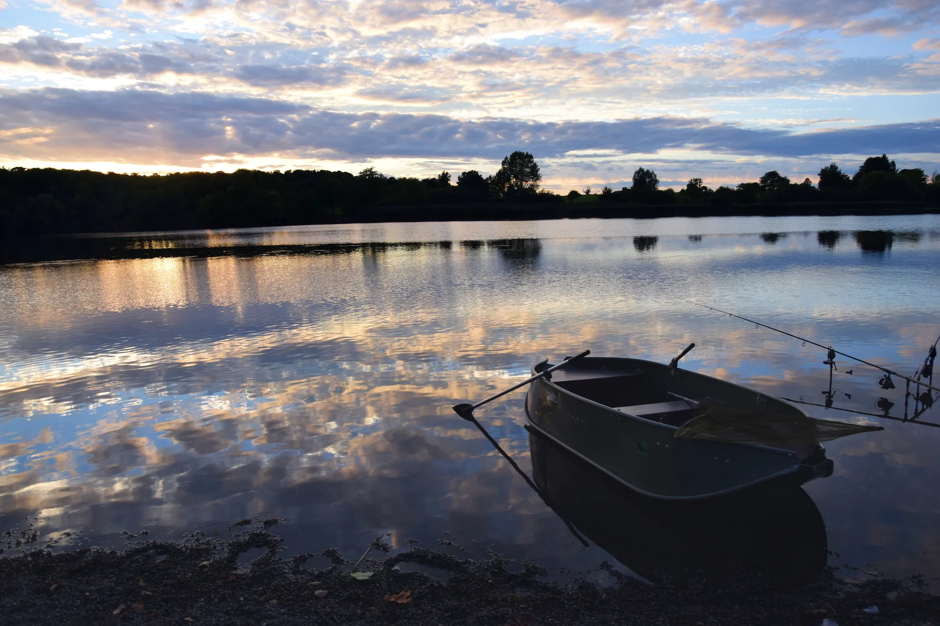 2-lake