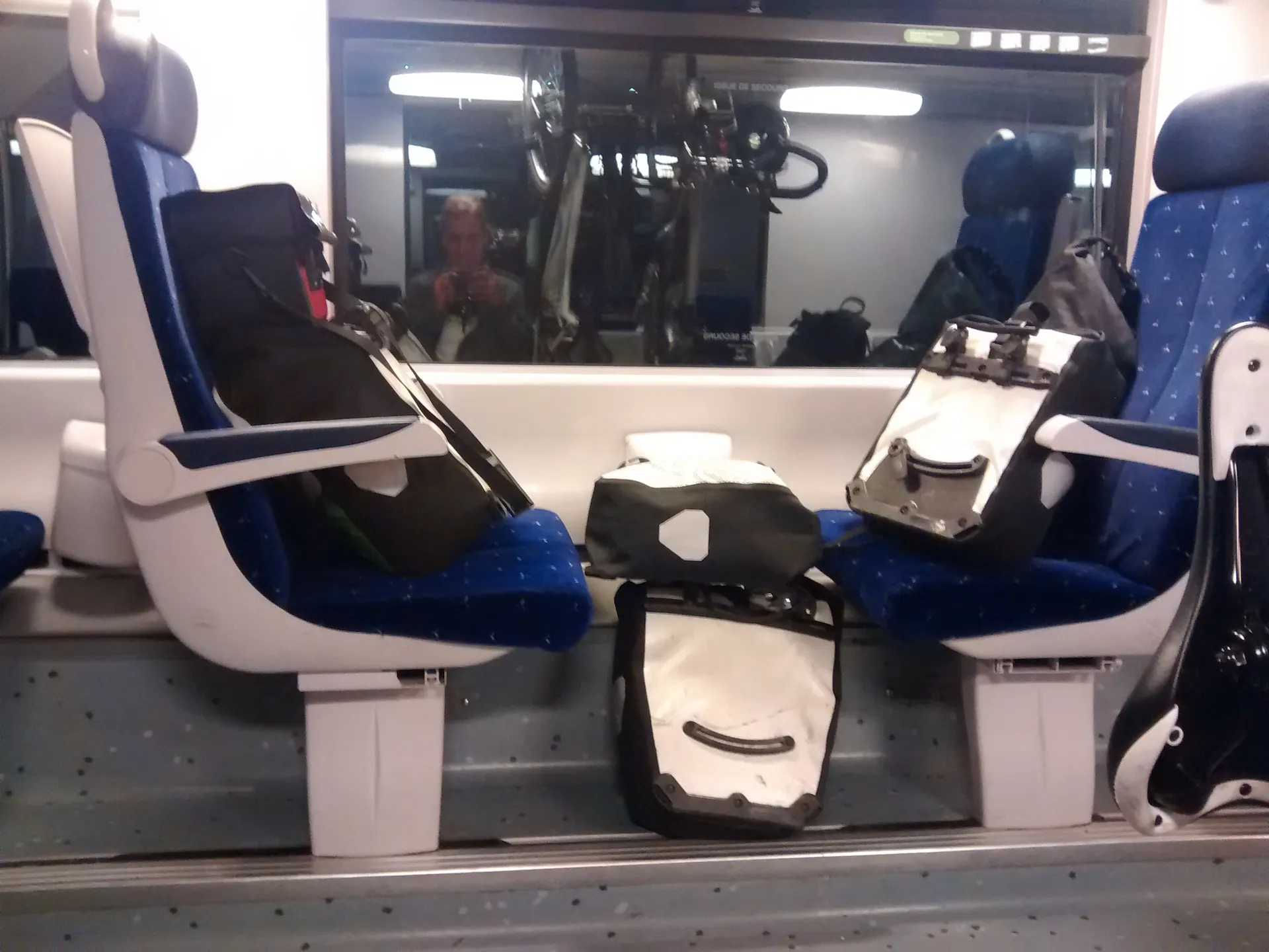 trein